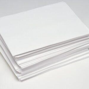A4 size copier paper