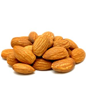 Almond Nuts