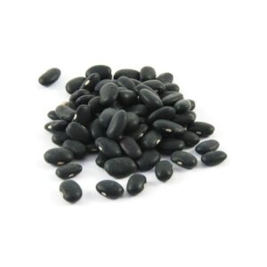Black Kidney Beans