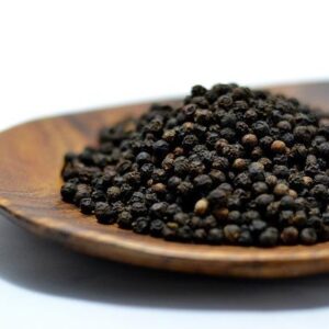 Black Pepper
