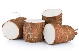 Cassava