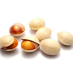 Ginkgo Nuts