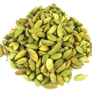 Green Cardamom