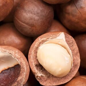 Macadamia Nuts
