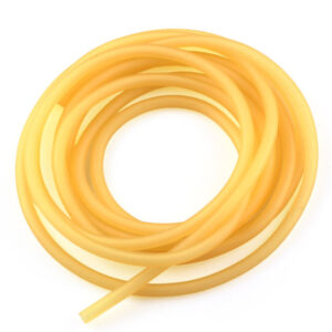 Natural Latex Rubber