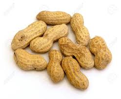 Peanuts