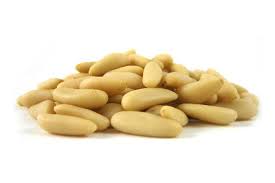 Pine Nuts