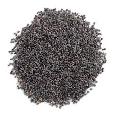 Poppy Seeds