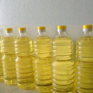 Refined Rapeseed oil