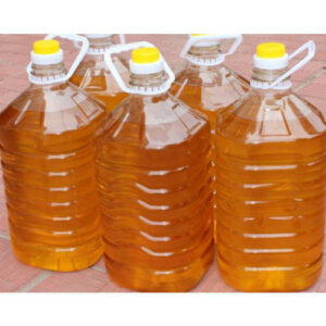 Used cooking Oil