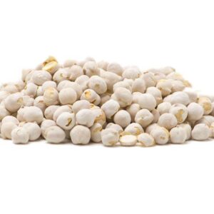 White Chickpeas