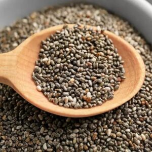 Chia Seeds