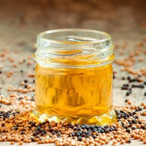 Mustard Seed oil