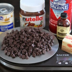 Nutella Chocolate