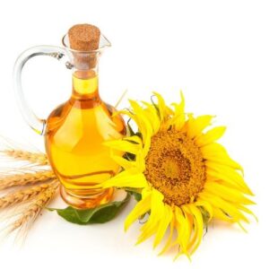 Sunflower oil